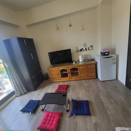 Gaomei 607 Homestay Qingshui Extérieur photo