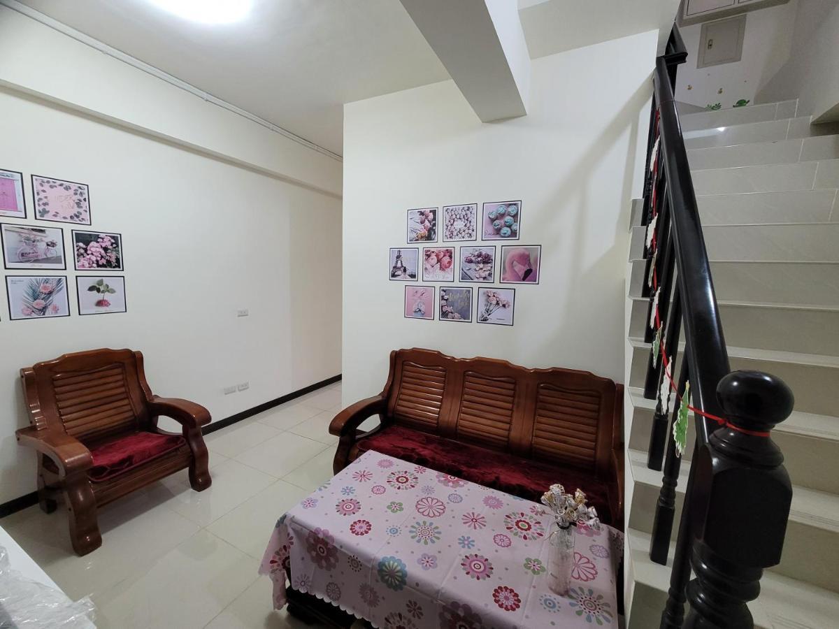 Gaomei 607 Homestay Qingshui Extérieur photo