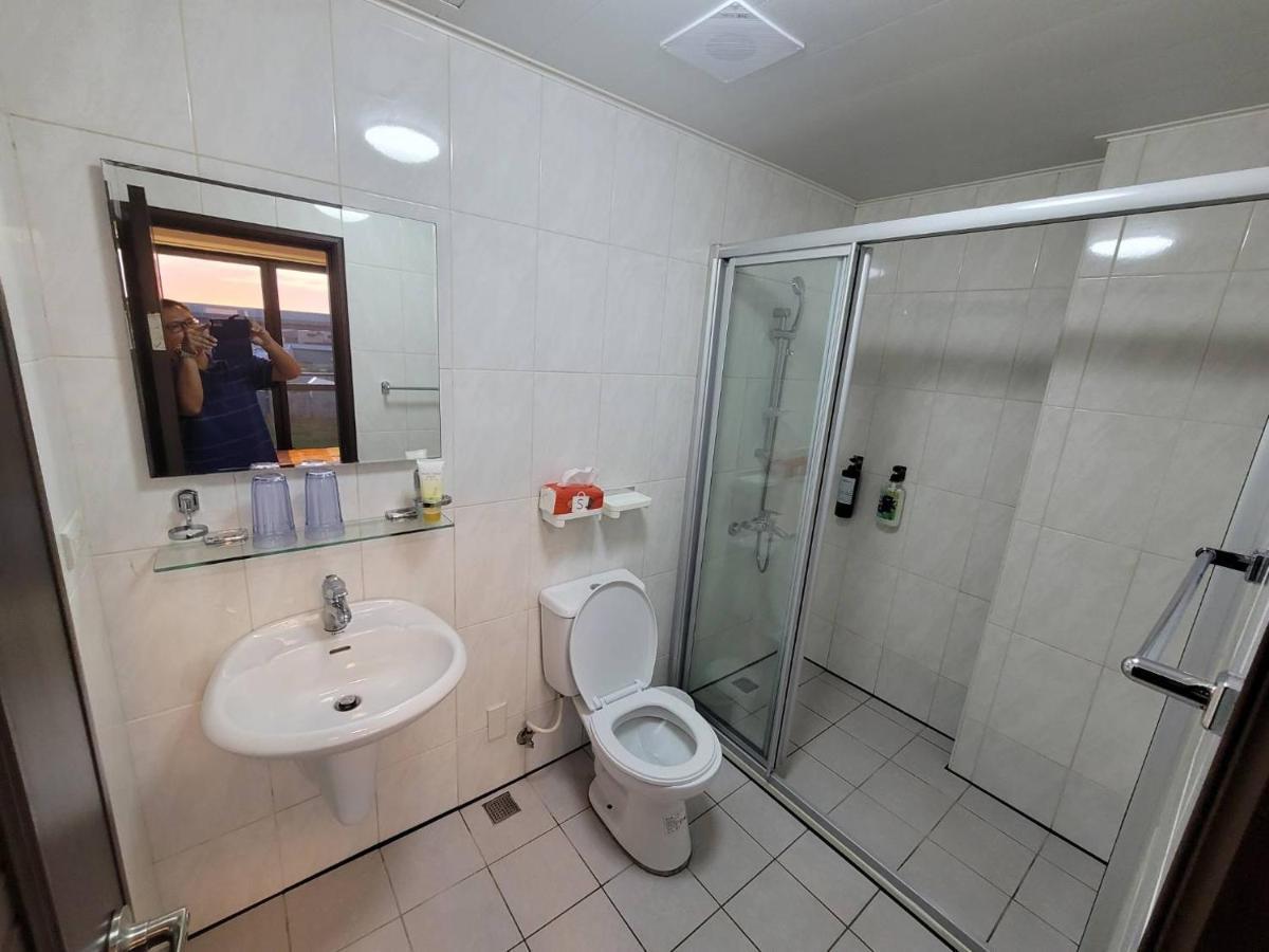 Gaomei 607 Homestay Qingshui Extérieur photo