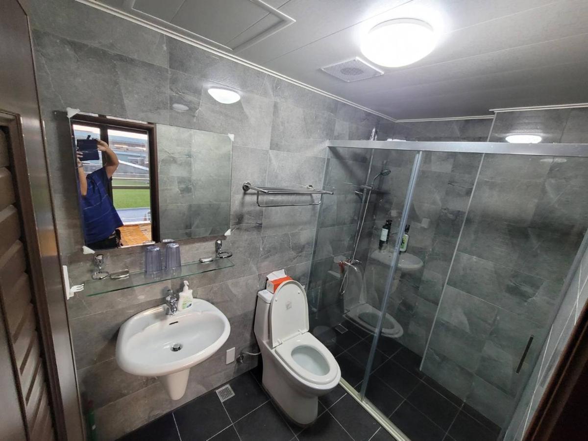 Gaomei 607 Homestay Qingshui Extérieur photo