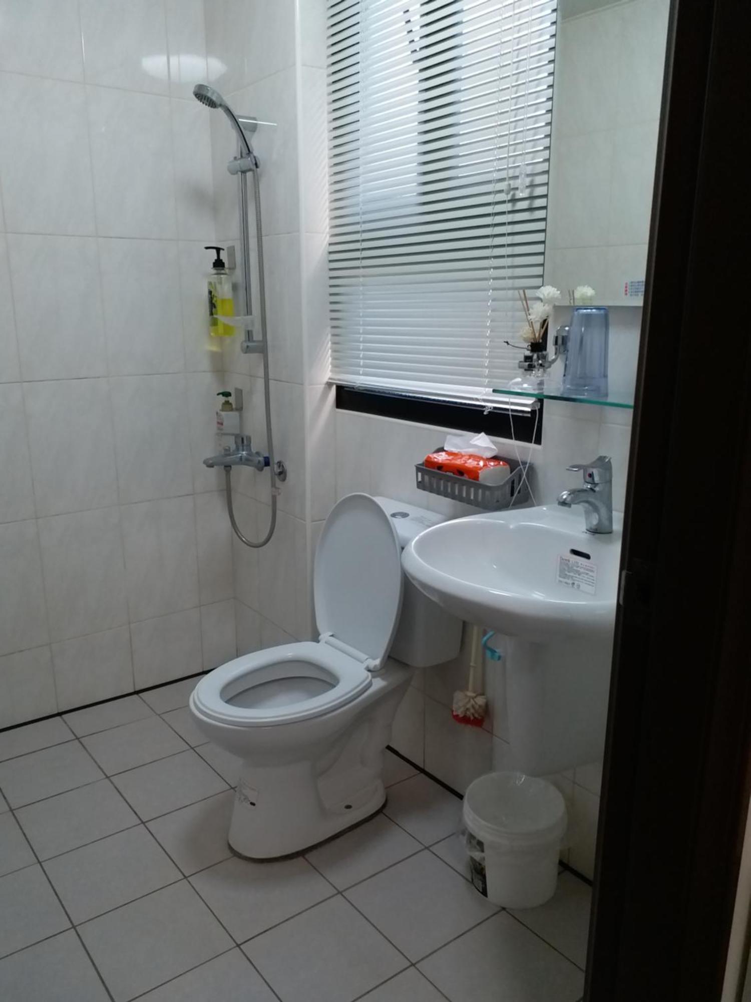 Gaomei 607 Homestay Qingshui Chambre photo